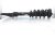 Sold 2023 Acura TLX Front Driver Strut + Spring Type S 51620 TGZ A54 Replacement Sold 2023 Acura TLX Front Driver Strut + Spring Type S 51620 TGZ A54 Replacement thumbnail