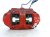Sold 2023 Acura TLX Front Driver Brake Caliper Type S Red 45019 TGZ A02 Replacement Sold 2023 Acura TLX Front Driver Brake Caliper Type S Red 45019 TGZ A02 Replacement thumbnail