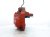 Sold 2023 Acura TLX Front Driver Brake Caliper Type S Red 45019 TGZ A02 Replacement Sold 2023 Acura TLX Front Driver Brake Caliper Type S Red 45019 TGZ A02 Replacement thumbnail