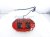 Sold 2023 Acura TLX Front Driver Brake Caliper Type S Red 45019 TGZ A02 Replacement Sold 2023 Acura TLX Front Driver Brake Caliper Type S Red 45019 TGZ A02 Replacement thumbnail