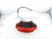 Sold 2023 Acura TLX Front Driver Brake Caliper Type S Red 45019 TGZ A02 Replacement Sold 2023 Acura TLX Front Driver Brake Caliper Type S Red 45019 TGZ A02 Replacement thumbnail