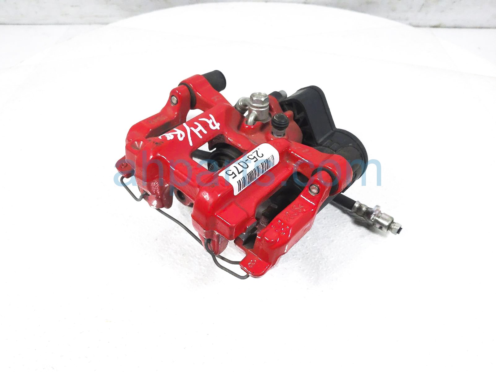 $175 Acura RR/RH BRAKE CALIPER - TYPE S - RED $175 Acura RR/RH BRAKE CALIPER - TYPE S - RED