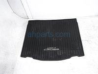 $65 Toyota ALL WEATHER CARGO FLOOR MAT - BLK $65 Toyota ALL WEATHER CARGO FLOOR MAT - BLK