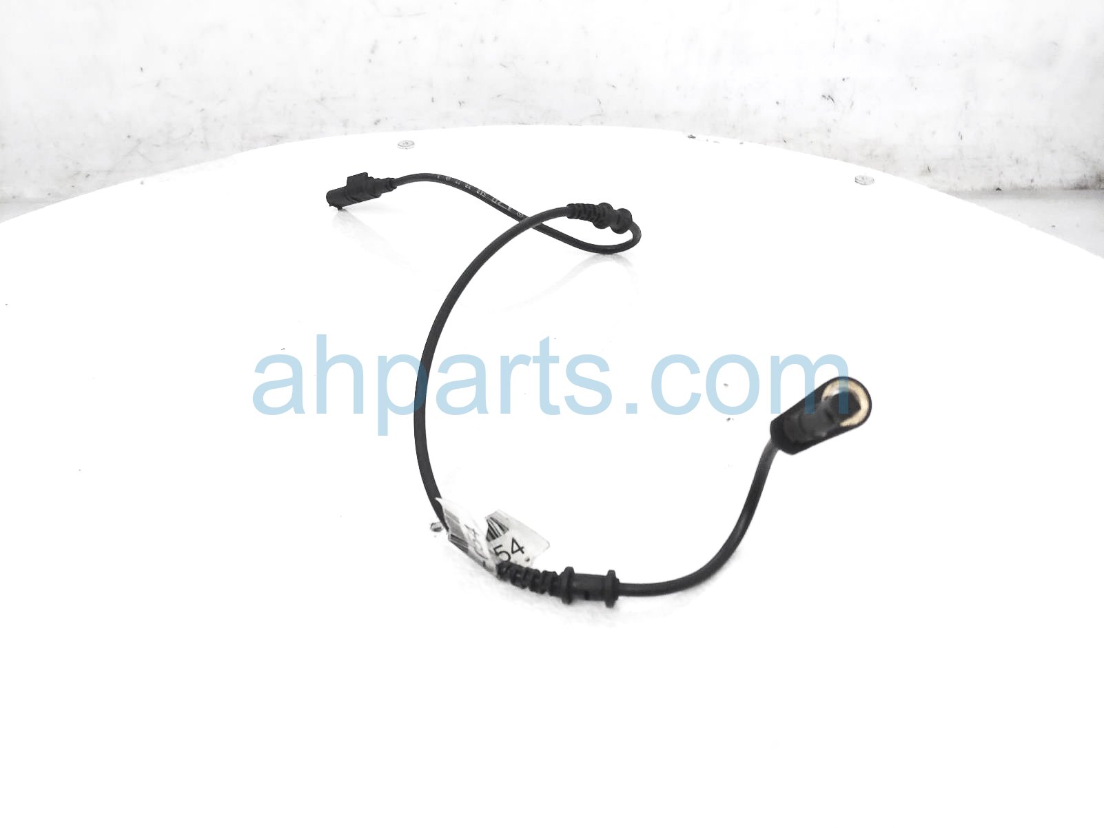 $49 Mercedes FRONT ABS SPEED SENSOR - 3.0L AWD $49 Mercedes FRONT ABS SPEED SENSOR - 3.0L AWD