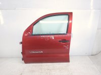 $650 Toyota FR/LH DOOR - RED - NO MIRROR/TRIM $650 Toyota FR/LH DOOR - RED - NO MIRROR/TRIM