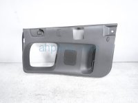 $125 Toyota RR/LH INTERIOR DOOR PANEL - GREY XC $125 Toyota RR/LH INTERIOR DOOR PANEL - GREY XC