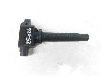 $75 Mazda SINGLE IGNITION COIL - 2.5L $75 Mazda SINGLE IGNITION COIL - 2.5L