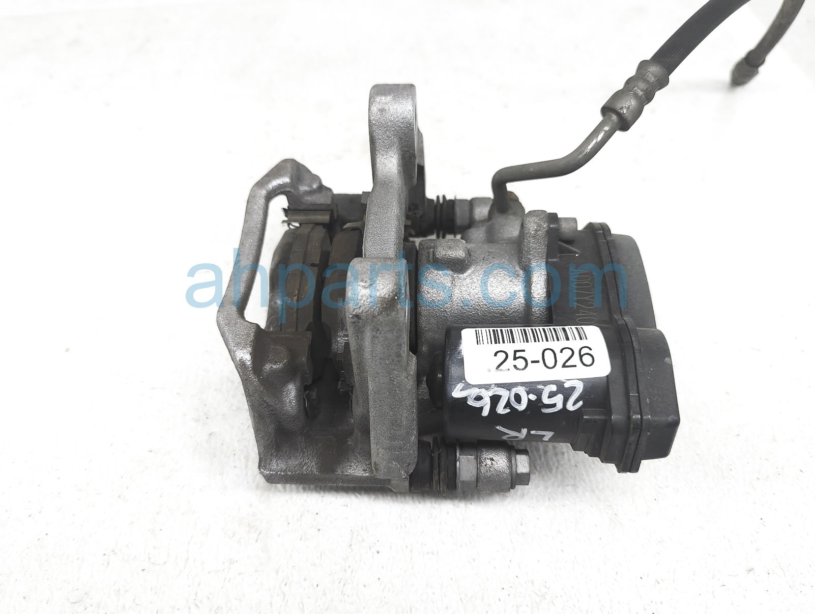 $199 Mazda RR/LH BRAKE CALIPER $199 Mazda RR/LH BRAKE CALIPER