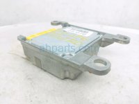 $125 Toyota SRS AIRBAG MODULE - 0 BLOWN AB $125 Toyota SRS AIRBAG MODULE - 0 BLOWN AB