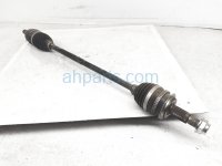 $175 Mazda RR/RH CV DRIVE AXLE SHAFT - AWD $175 Mazda RR/RH CV DRIVE AXLE SHAFT - AWD
