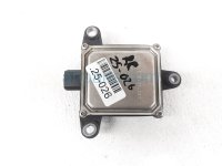 $149 Mazda RR/RH BLIND SPOT RADAR UNIT $149 Mazda RR/RH BLIND SPOT RADAR UNIT