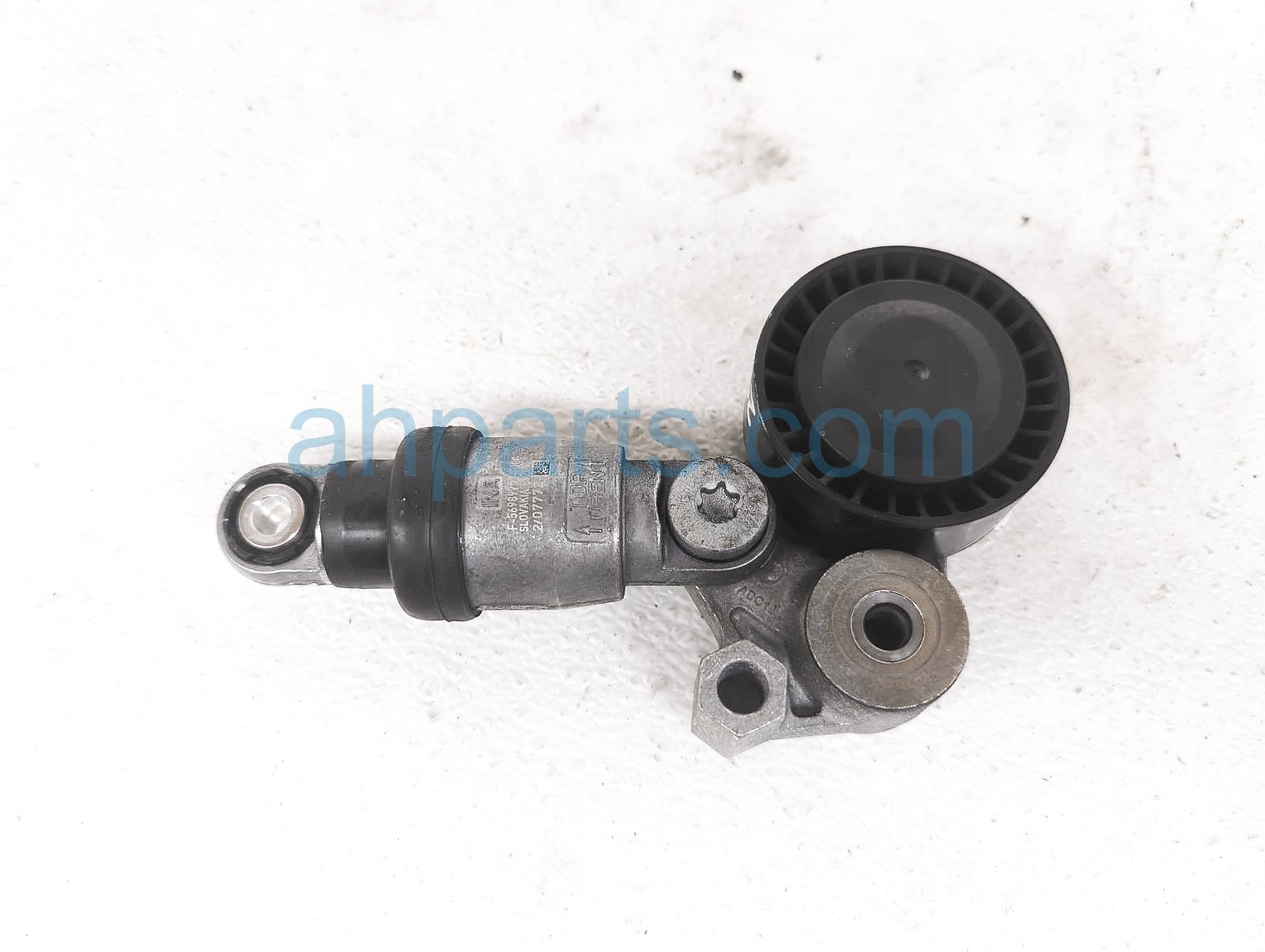 $40 Mazda BELT TENSIONER PULLEY - 2.5L AWD $40 Mazda BELT TENSIONER PULLEY - 2.5L AWD