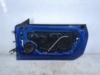 $799 Chevy RH DOOR - BLUE - NO MIRROR/TRIM $799 Chevy RH DOOR - BLUE - NO MIRROR/TRIM