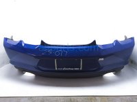 $945 Chevy REAR BUMPER COVER - BLUE - SCRATCHES $945 Chevy REAR BUMPER COVER - BLUE - SCRATCHES