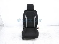 $275 Chevy FR/RH SEAT - BLACK CLOTH- W/ AIRBAG* $275 Chevy FR/RH SEAT - BLACK CLOTH- W/ AIRBAG*