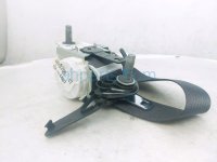 $99 Chevy REAR RH SEAT BELT - BLACK - COUPE $99 Chevy REAR RH SEAT BELT - BLACK - COUPE