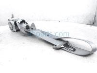 $35 Acura 3RD ROW LH SEAT BELT - GREY $35 Acura 3RD ROW LH SEAT BELT - GREY