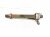 2017 Acura MDX Passenger Intermediate Jack Shaft At 44500 TZ3 A01 Replacement 2017 Acura MDX Passenger Intermediate Jack Shaft At 44500 TZ3 A01 Replacement thumbnail