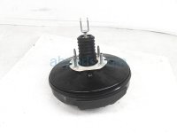 $125 Mazda POWER BRAKE BOOSTER - 2.5L AWD $125 Mazda POWER BRAKE BOOSTER - 2.5L AWD