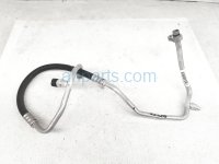 $45 Mazda A/C REFRIGERANT LIQUID LINE - 2.5L $45 Mazda A/C REFRIGERANT LIQUID LINE - 2.5L
