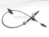 $29 Mazda A/T FLOOR SHIFTER CONTROL CABLE $29 Mazda A/T FLOOR SHIFTER CONTROL CABLE