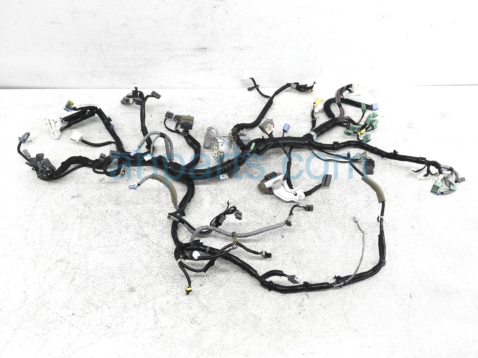 $149 Acura DASHBOARD INSTRUMENT WIRE HARNESS $149 Acura DASHBOARD INSTRUMENT WIRE HARNESS