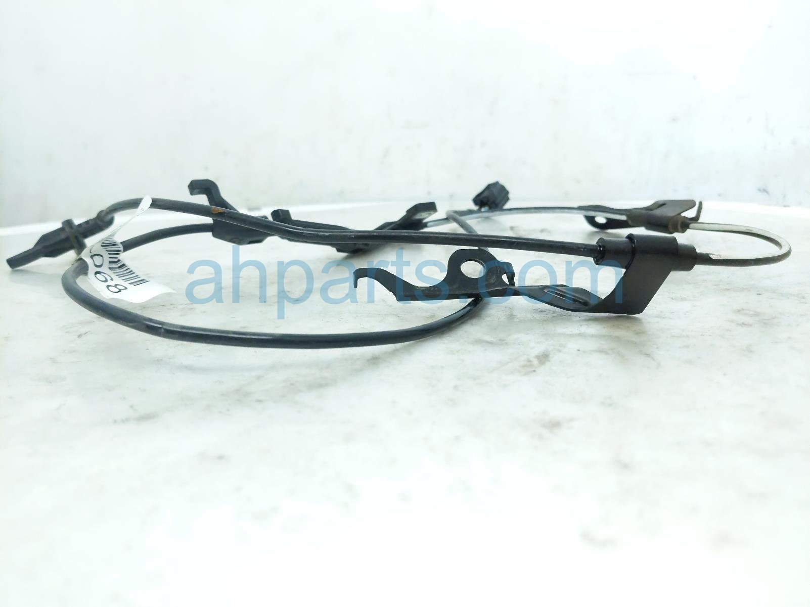 $99 Toyota FR/RH ABS WHEEL SPEED SENSOR - 2.0L $99 Toyota FR/RH ABS WHEEL SPEED SENSOR - 2.0L