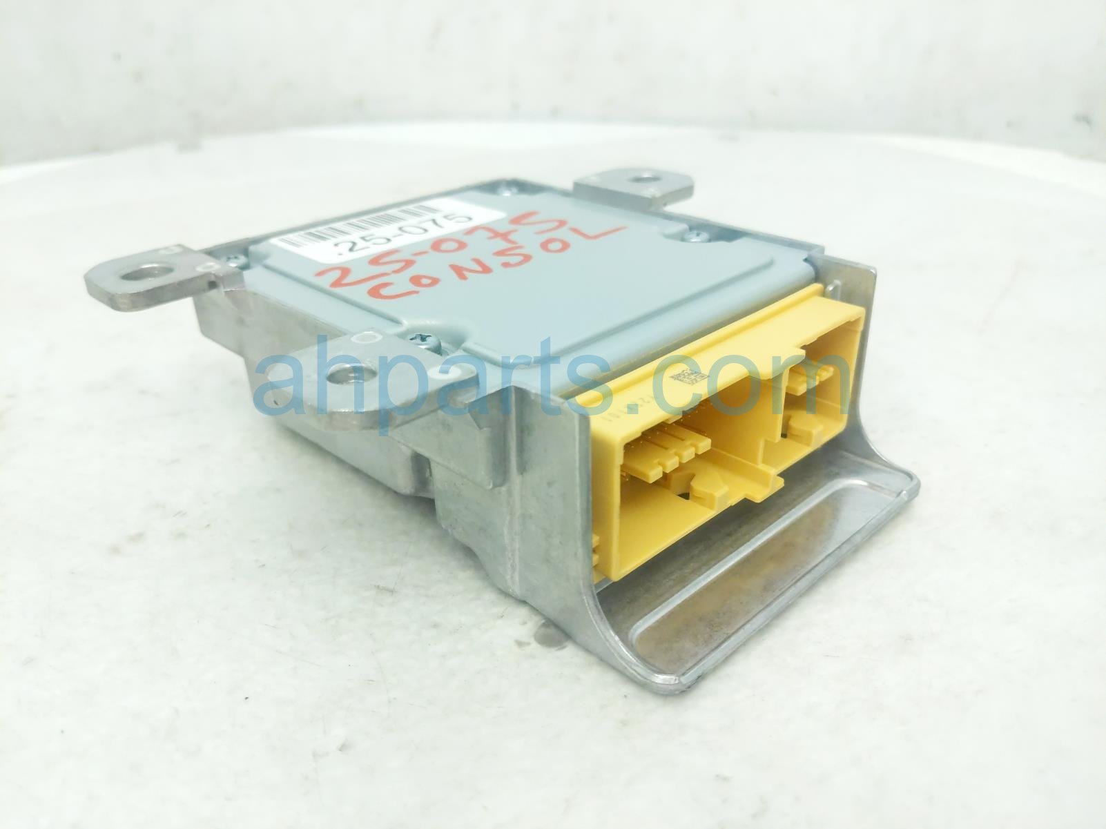 $250 Acura AIRBAG COMPUTER MODULE - 6 BLOWN A/B $250 Acura AIRBAG COMPUTER MODULE - 6 BLOWN A/B