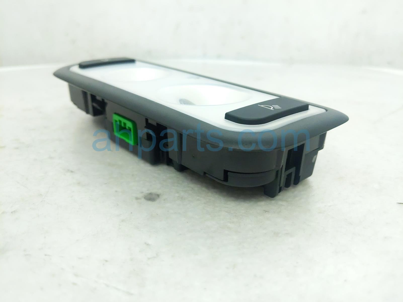 $25 Acura REAR DOME LIGHT / MAP LAMP - BLACK $25 Acura REAR DOME LIGHT / MAP LAMP - BLACK