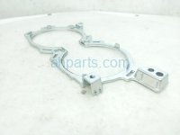 $20 Acura CONSOLE CUP HOLDER TRIM - CHROME $20 Acura CONSOLE CUP HOLDER TRIM - CHROME