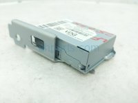$25 Acura ACTIVE NOISE CONTROL MODULE UNIT $25 Acura ACTIVE NOISE CONTROL MODULE UNIT