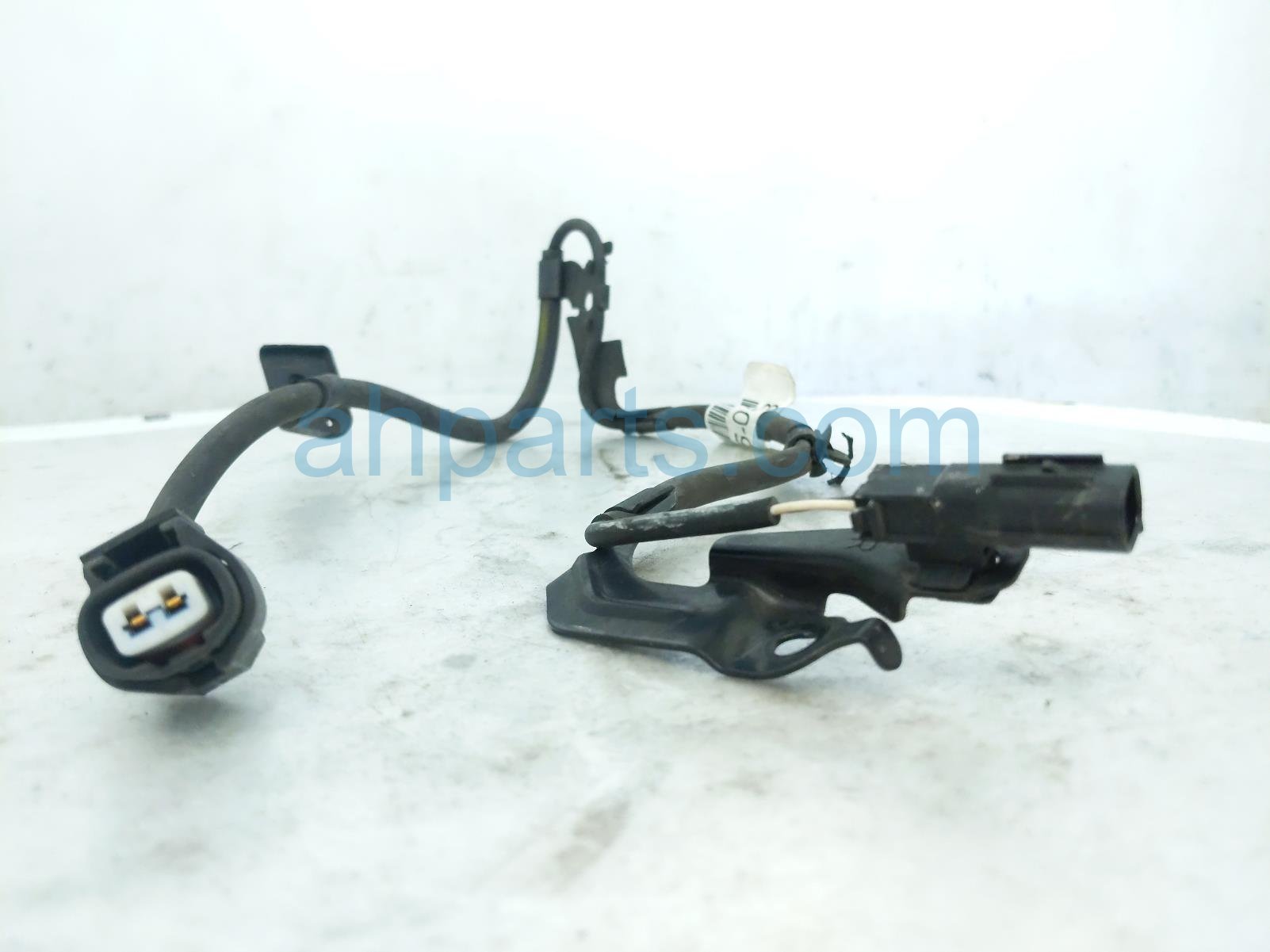 Sold 2016 Lexus Is200t Front Passenger Abs Wheel Speed Sensor Wire