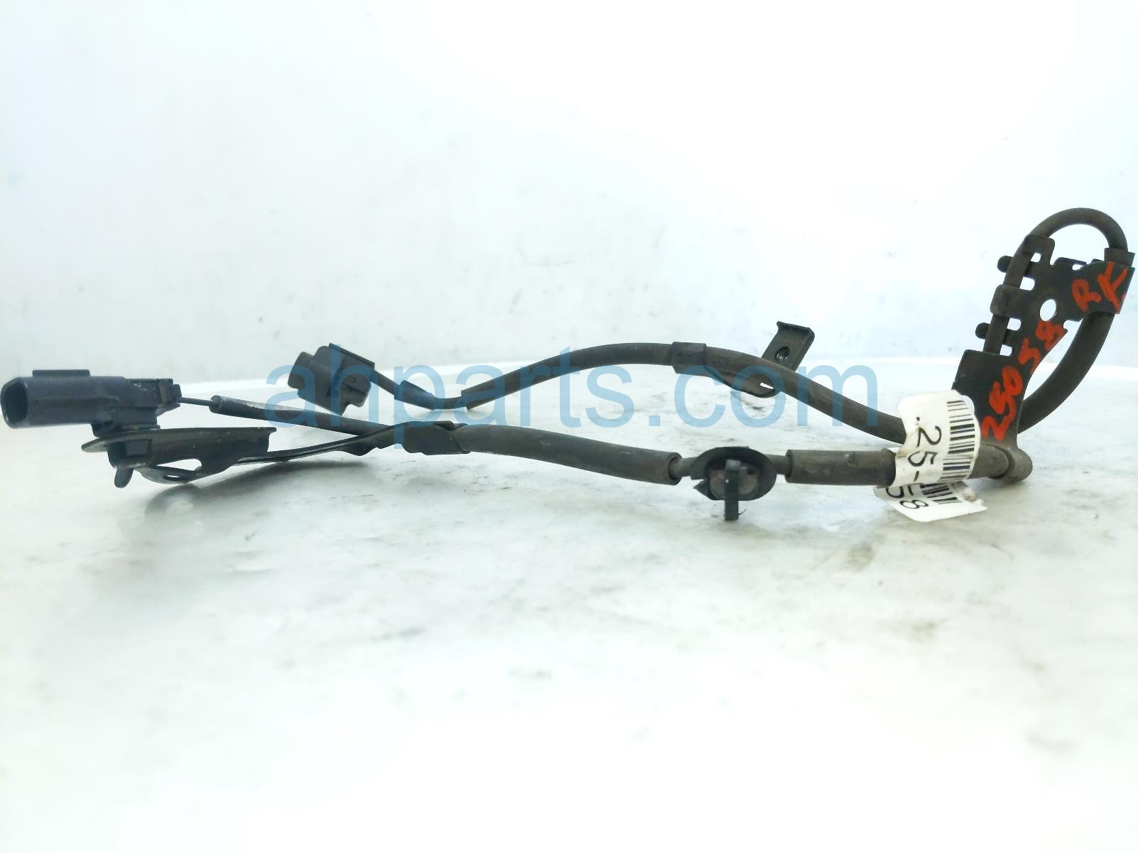 トップス 89516-30020 Genuine Lexus Skid Control Sensor Wire