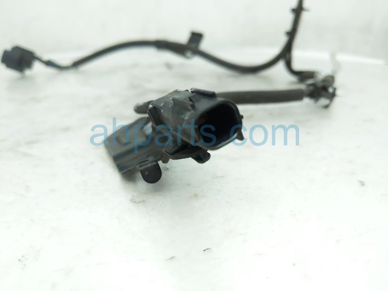 ヘルツ Sold 2016 Lexus Is200t Front Passenger Abs Wheel Speed Sensor Wire