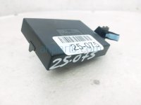 $20 Acura GPS ANTENNA BOOSTER UNIT * $20 Acura GPS ANTENNA BOOSTER UNIT *