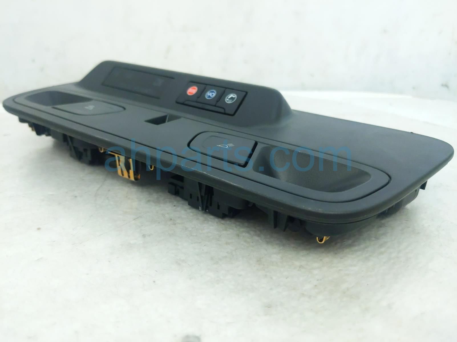 $35 Chevy ROOF CONSOLE / MAP LIGHT - BLACK $35 Chevy ROOF CONSOLE / MAP LIGHT - BLACK