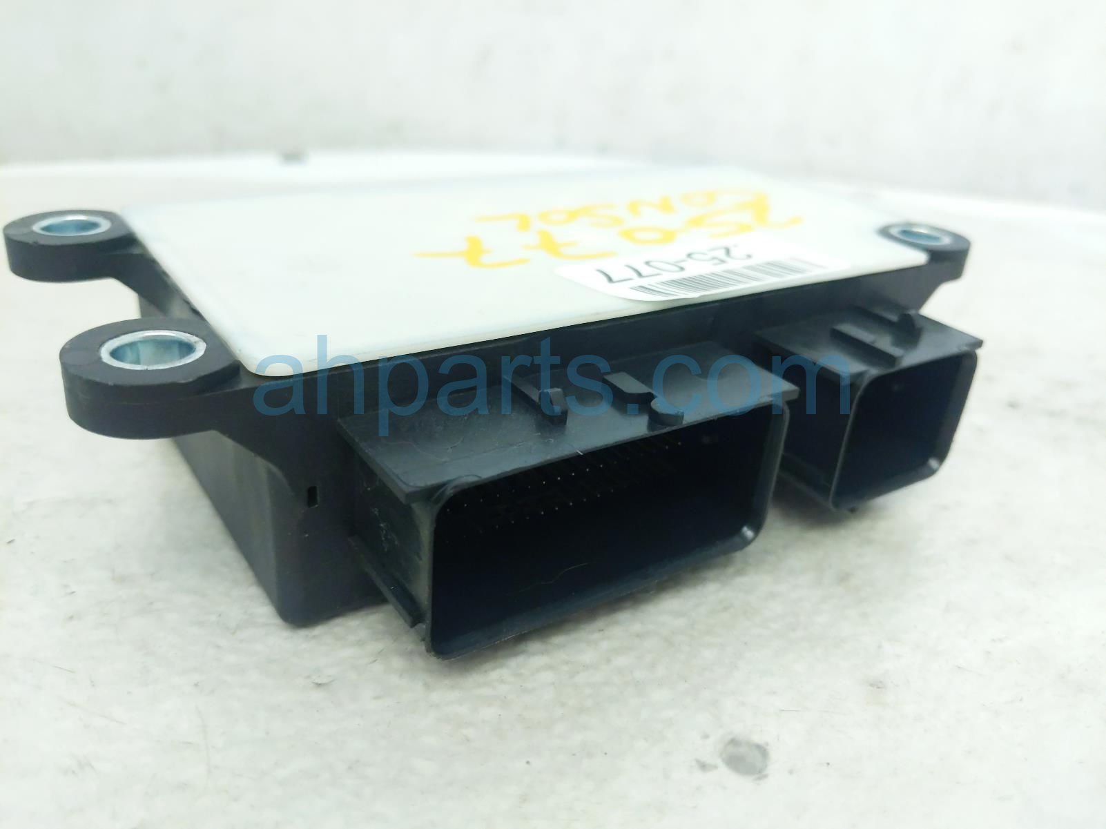 $40 Chevy AIRBAG COMPUTER MODULE - 7 BLOWN A/B $40 Chevy AIRBAG COMPUTER MODULE - 7 BLOWN A/B