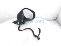 $350 Honda RH SIDE VIEW MIRROR - GREY * $350 Honda RH SIDE VIEW MIRROR - GREY *