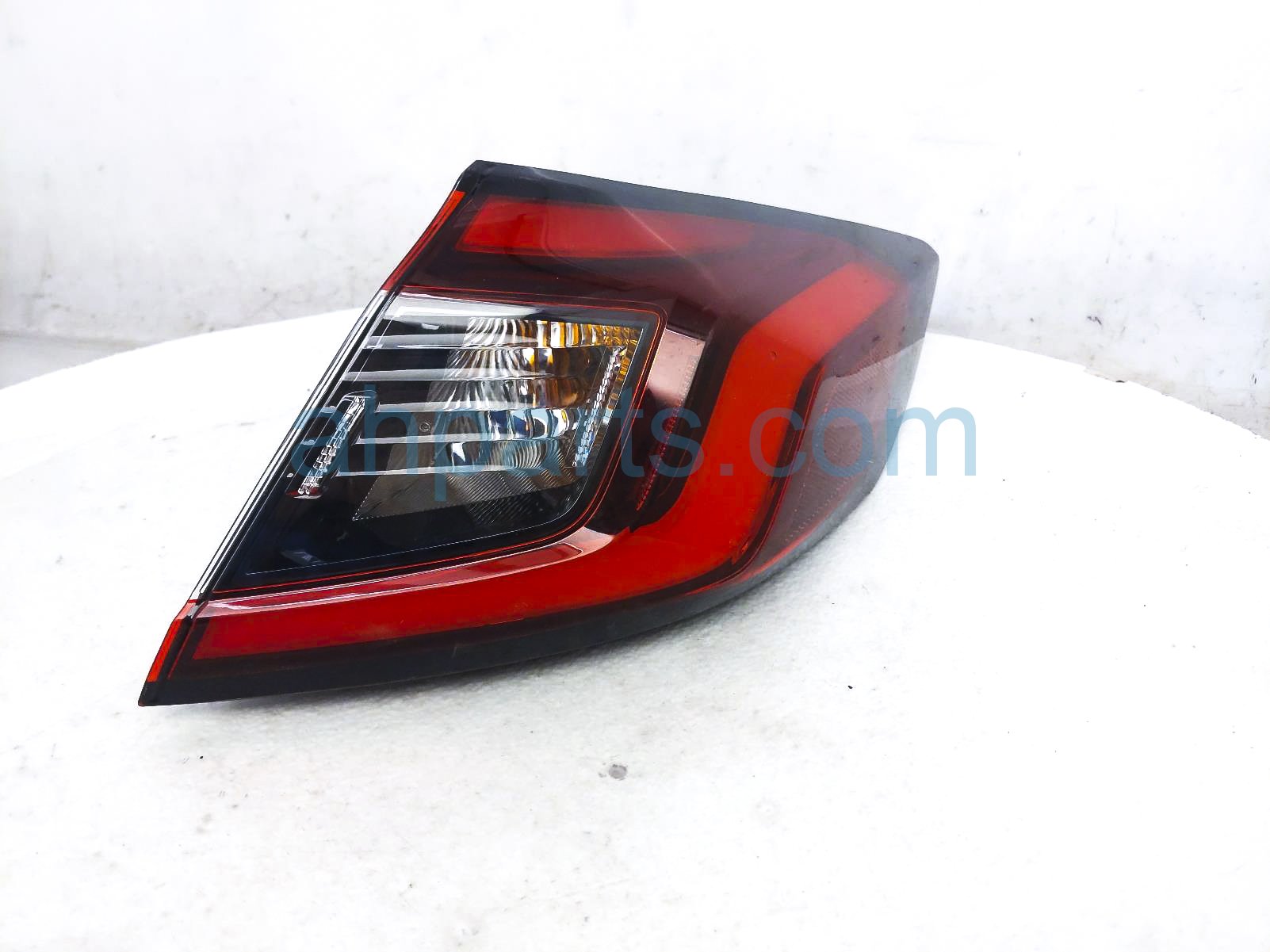 $199 Honda RH TAIL LAMP (ON BODY) $199 Honda RH TAIL LAMP (ON BODY)