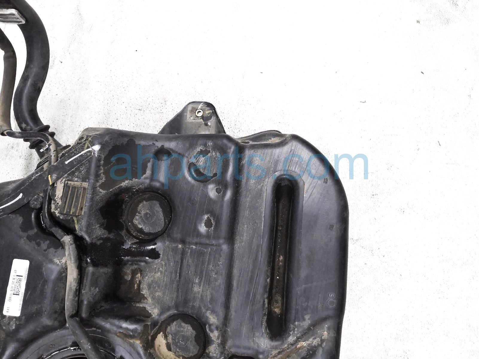 $175 Honda GAS / FUEL TANK $175 Honda GAS / FUEL TANK