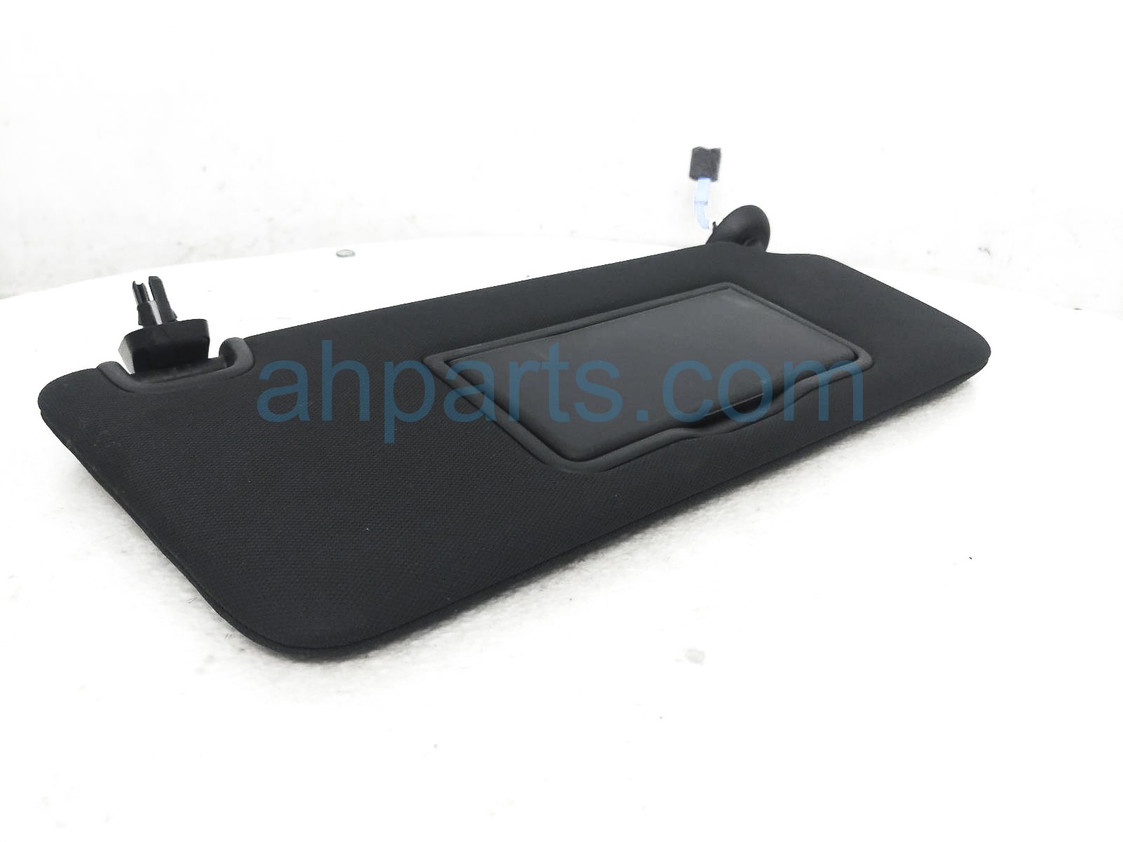 $35 Honda RH SUN VISOR - BLACK $35 Honda RH SUN VISOR - BLACK