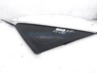 $99 Honda RH QUARTER WINDOW GLASS $99 Honda RH QUARTER WINDOW GLASS