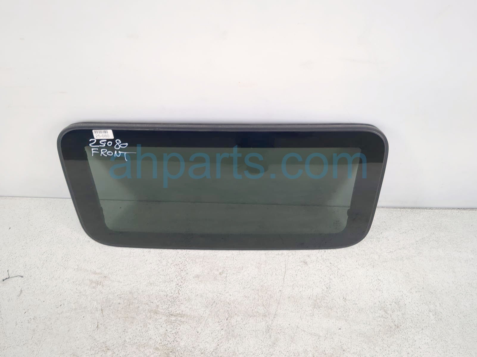$235 Honda SUN ROOF GLASS WINDOW $235 Honda SUN ROOF GLASS WINDOW