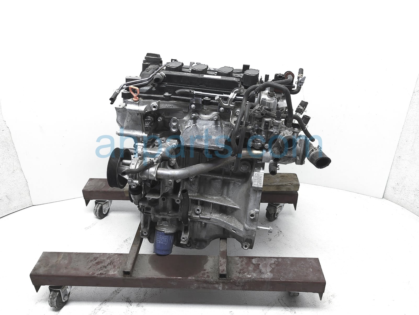 $1150 Honda LONG BLOCK ENGINE / MOTOR = 42K MI*