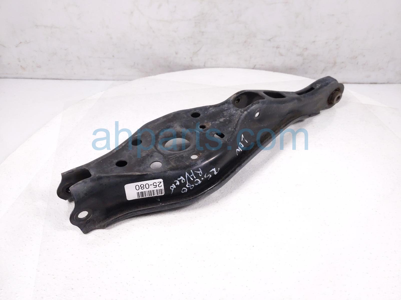 $100 Honda RR/RH SPRING SEAT CONTROL ARM $100 Honda RR/RH SPRING SEAT CONTROL ARM