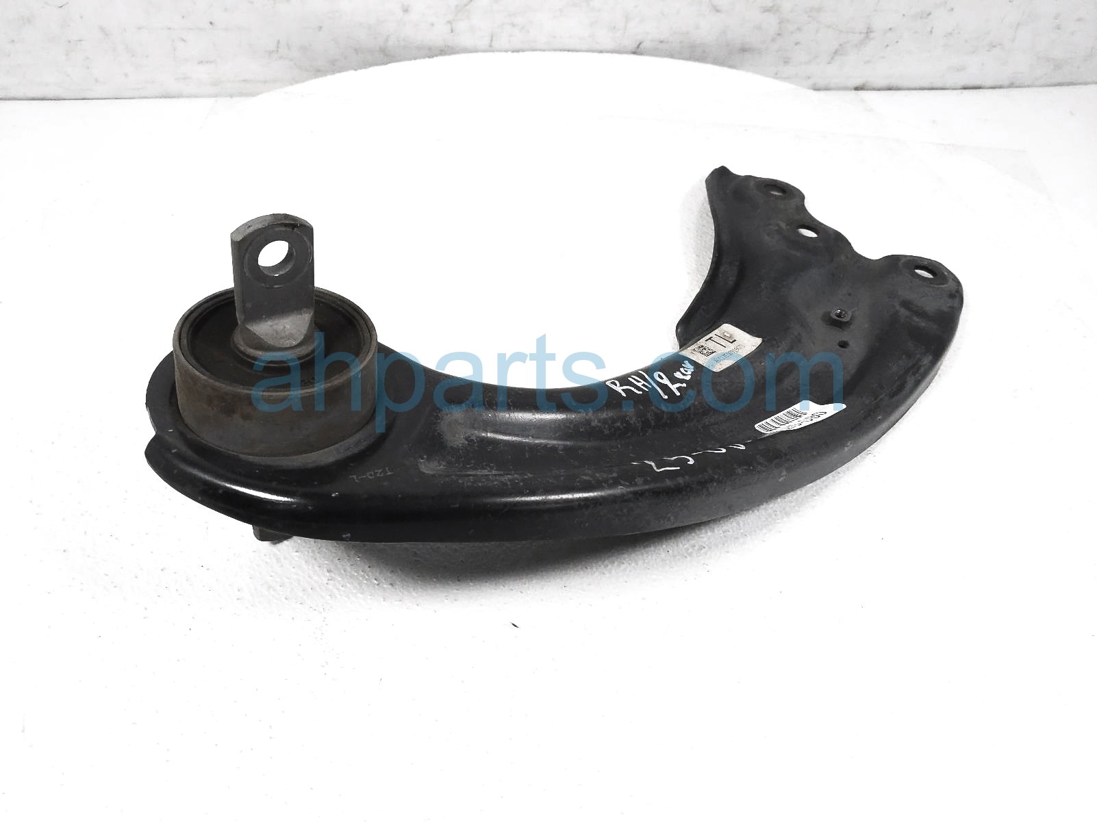 $85 Honda RR/LH TRAILING CONTROL ARM $85 Honda RR/LH TRAILING CONTROL ARM
