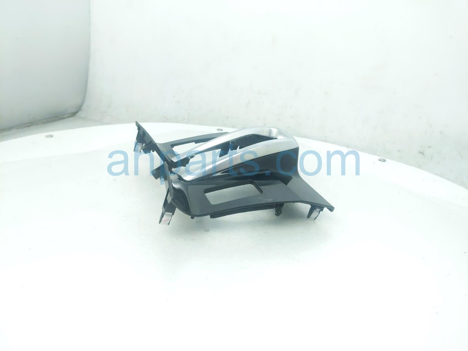 $50 Acura CONSOLE UPPER SHIFTER TRIM BEZEL $50 Acura CONSOLE UPPER SHIFTER TRIM BEZEL