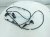 Sold 2023 Acura TLX Front End Wire Harness W/ Sensors 32208 TGZ A00 Replacement Sold 2023 Acura TLX Front End Wire Harness W/ Sensors 32208 TGZ A00 Replacement thumbnail
