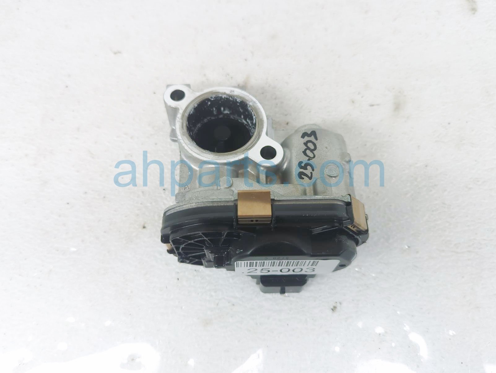 Sold 2023 Nissan Rogue Exhaust Gas Recirculation Valve 14710 6RC0C Replacement Sold 2023 Nissan Rogue Exhaust Gas Recirculation Valve 14710 6RC0C Replacement