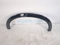 $95 Honda FR/RH FENDER FLARE - BLACK SPORT $95 Honda FR/RH FENDER FLARE - BLACK SPORT